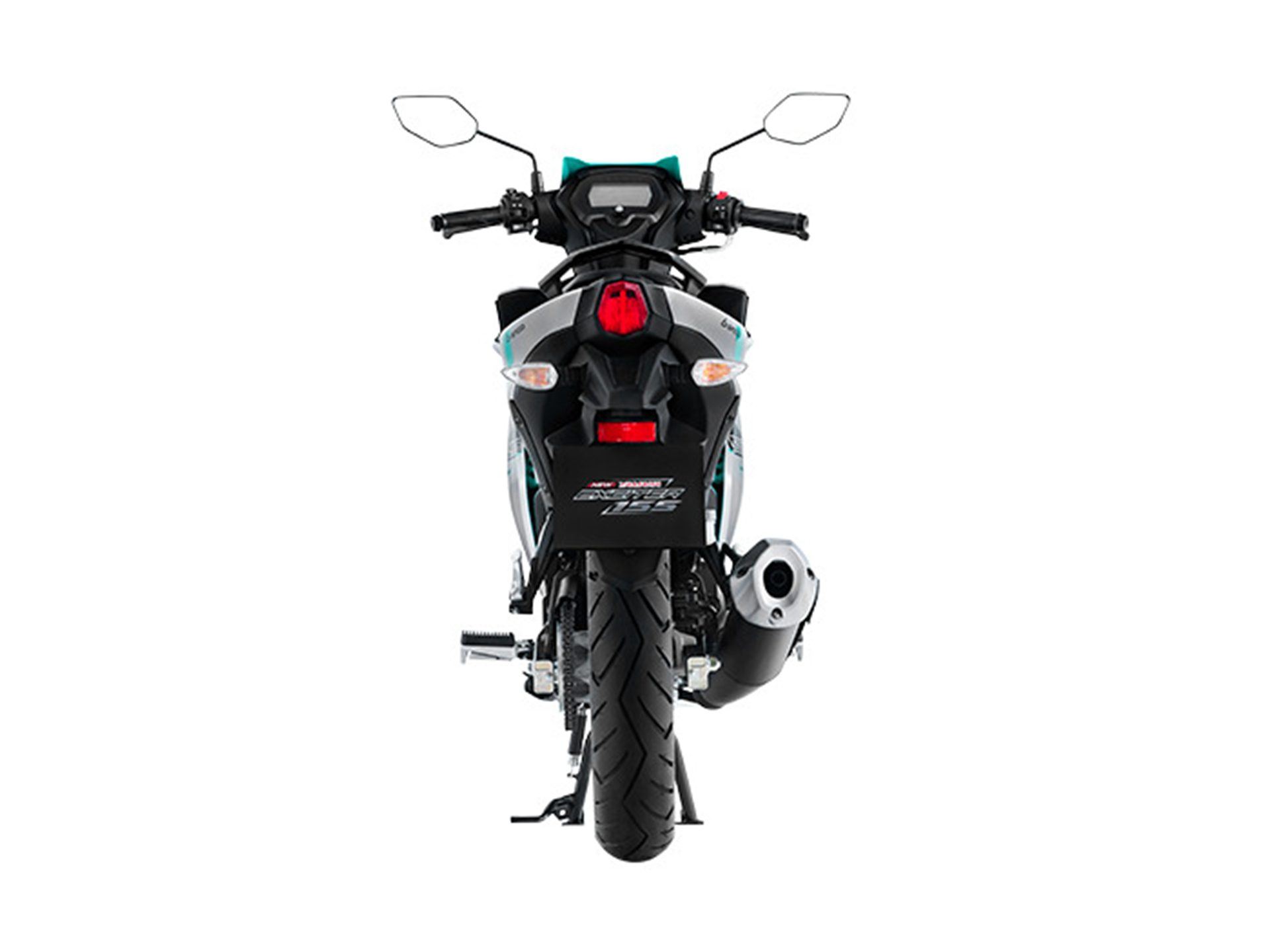 Yamaha Exciter 155 VVA ยามาฮ่า ปี 2025 : ภาพที่ 7