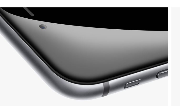 APPLE iPhone 6 (1GB/32GB) แอปเปิล ไอโฟน 6 (1GB/32GB) : ภาพที่ 2