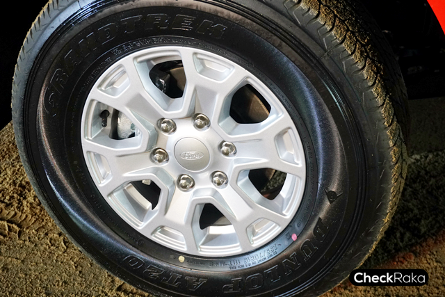 Ford Ranger Open Cab 2.2L XL 6 MT MY18 ฟอร์ด เรนเจอร์ ปี 2018 : ภาพที่ 2