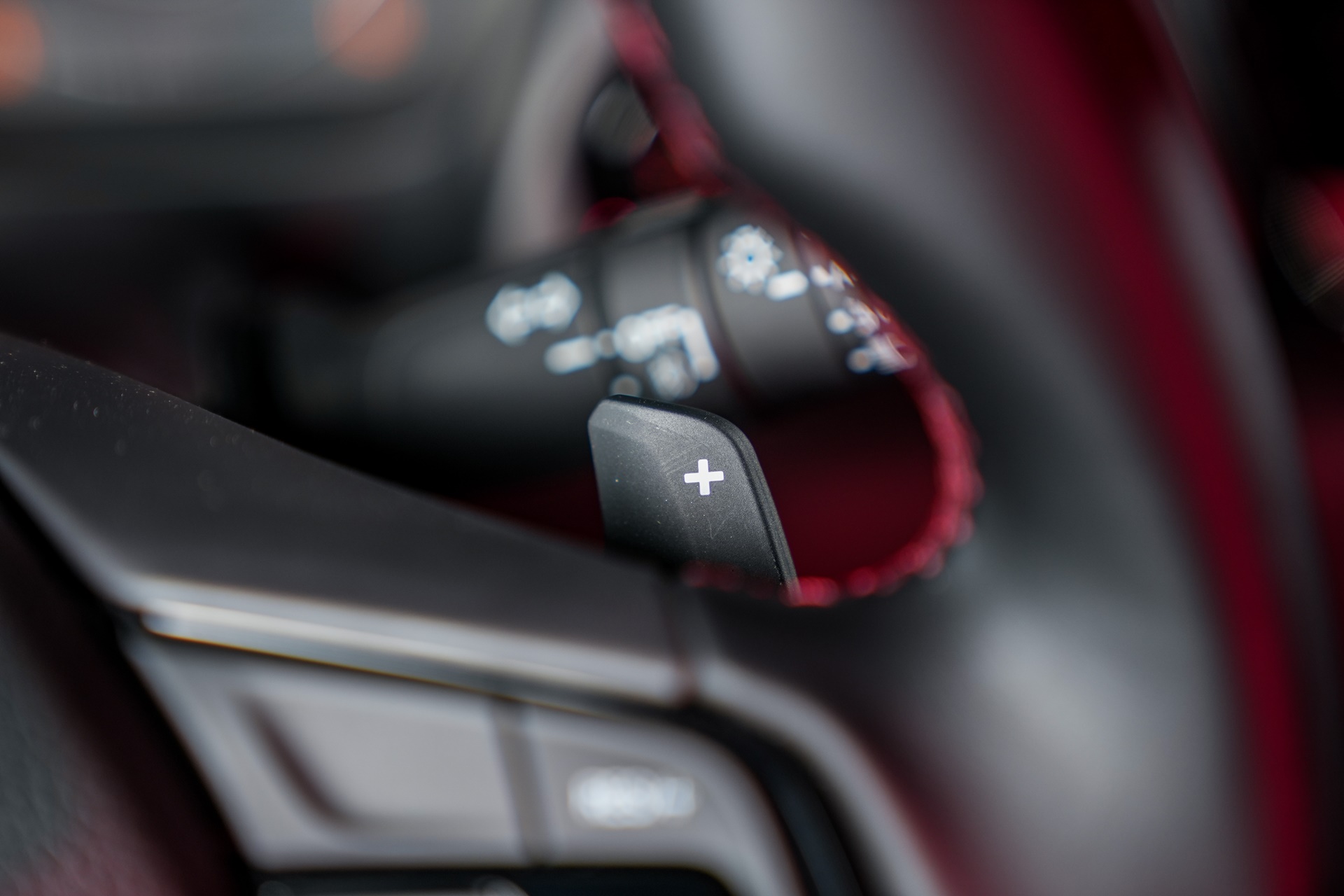 Honda City Turbo RS ฮอนด้า ซิตี้ ปี 2023 : ภาพที่ 15