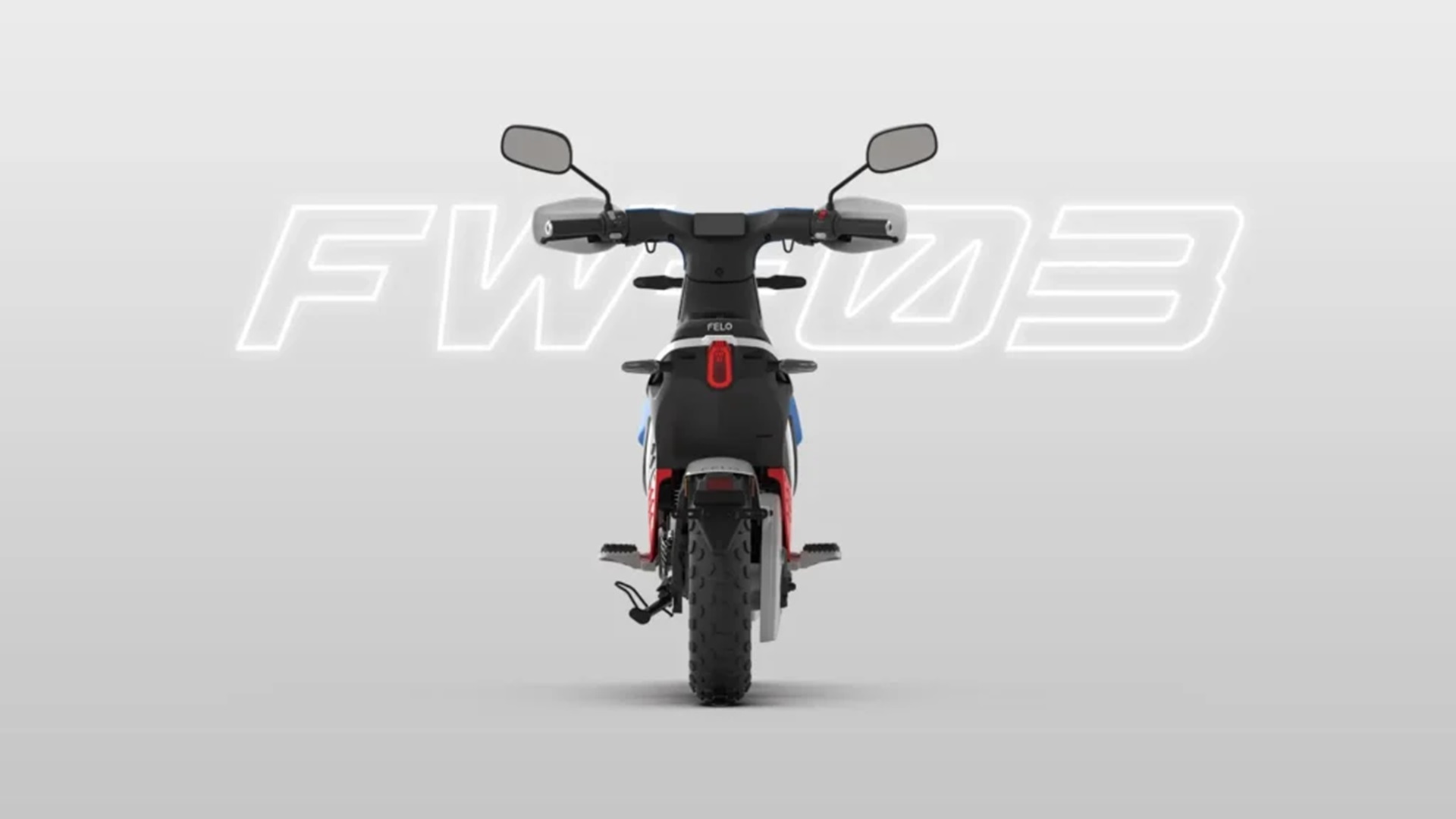 Felo FW03 EV เฟโล่ ปี 2023 : ภาพที่ 4