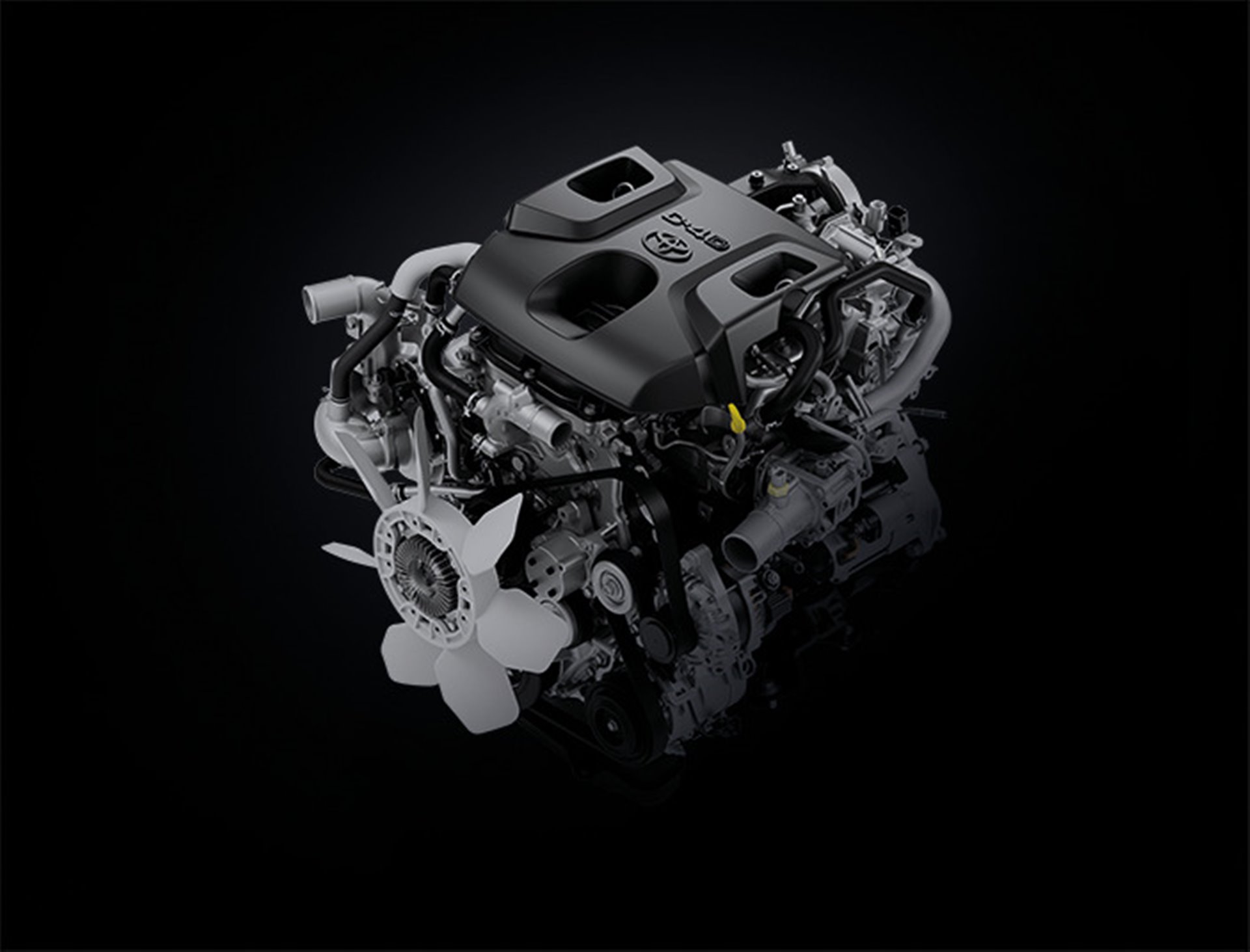 Toyota Majesty Premium โตโยต้า ปี 2025 : ภาพที่ 16