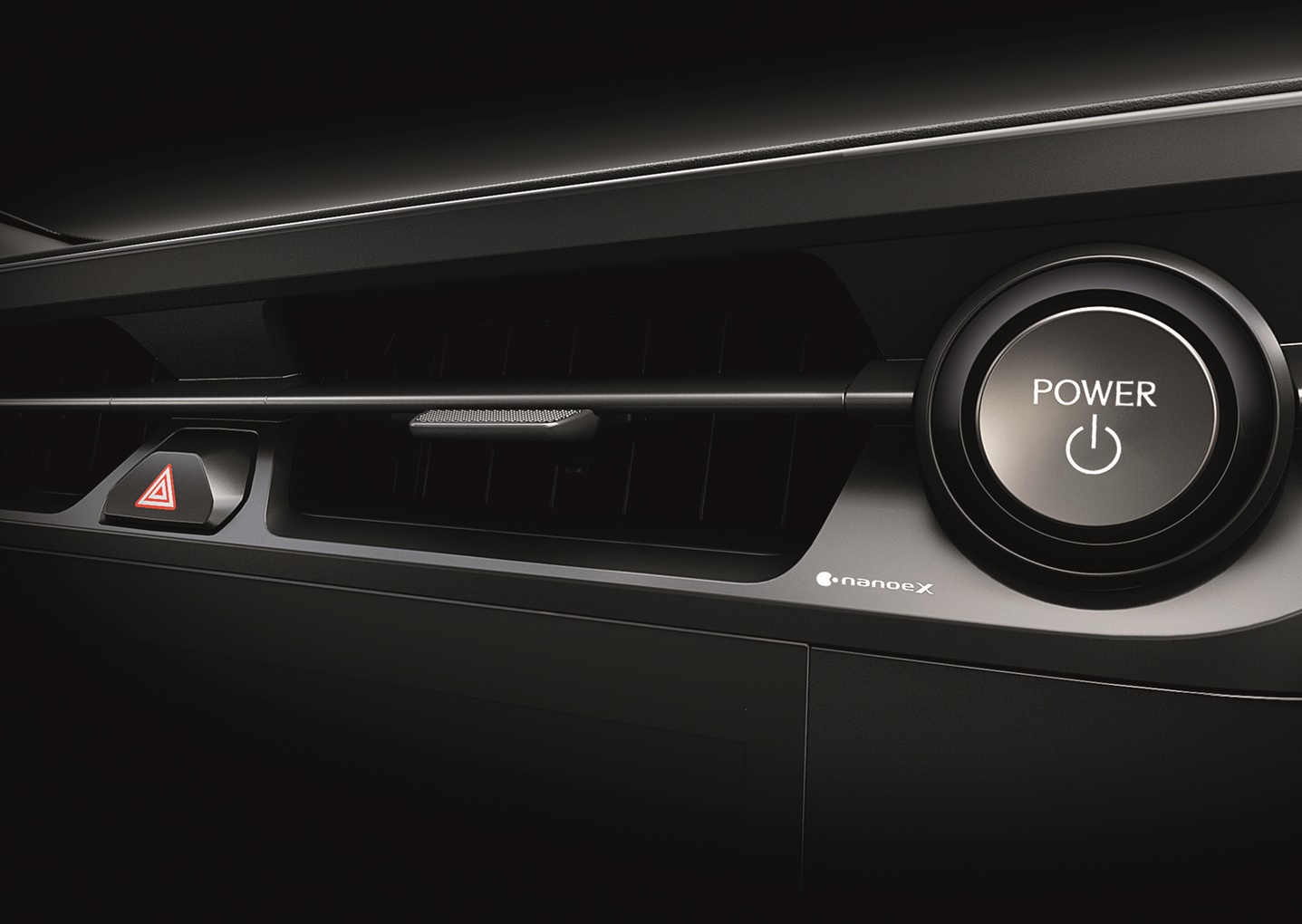 Lexus RZ 450e Premium เลกซัส ปี 2023 : ภาพที่ 11