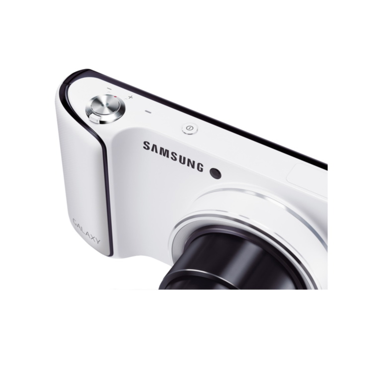 SAMSUNG Galaxy Camera EK-GC100 ซัมซุง กาแล็คซี่ คาเมร่า อี เค - จี ซี 100 : ภาพที่ 22