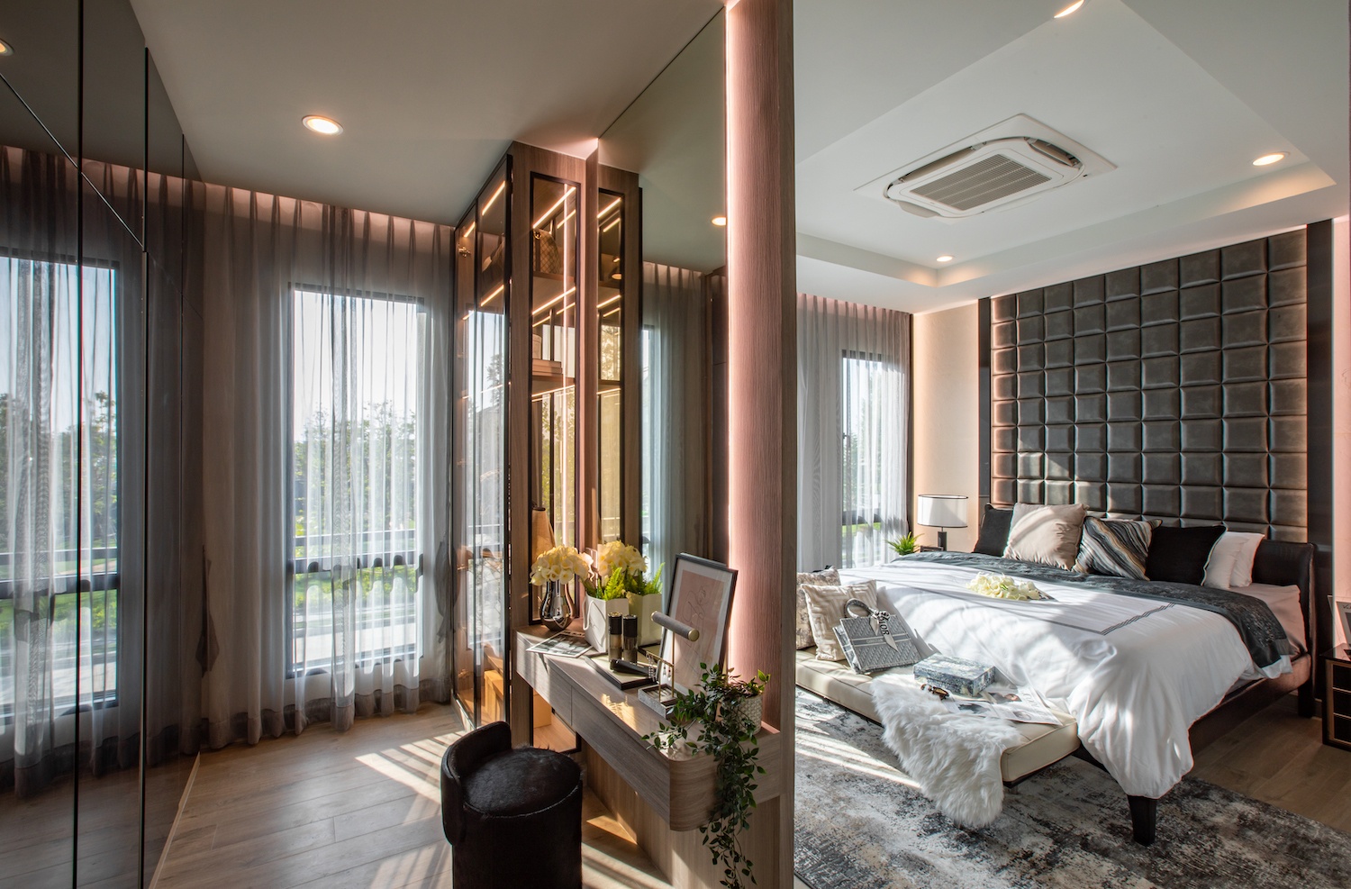 ศุภาลัย เอสเซ้นส์ รัชดา - รามอินทรา (Supalai Essence Ratchada-Ramintra) : ภาพที่ 9