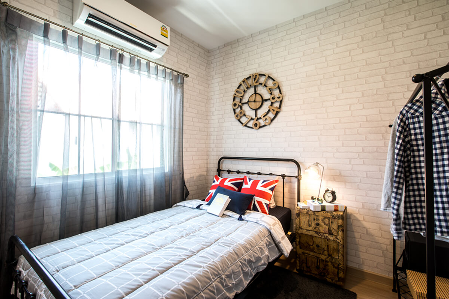 เสนา วีว่า รัตนาธิเบศร์ - บางบัวทอง (SENA VIVA Rattanathibet - Bangbuathong) : ภาพที่ 9