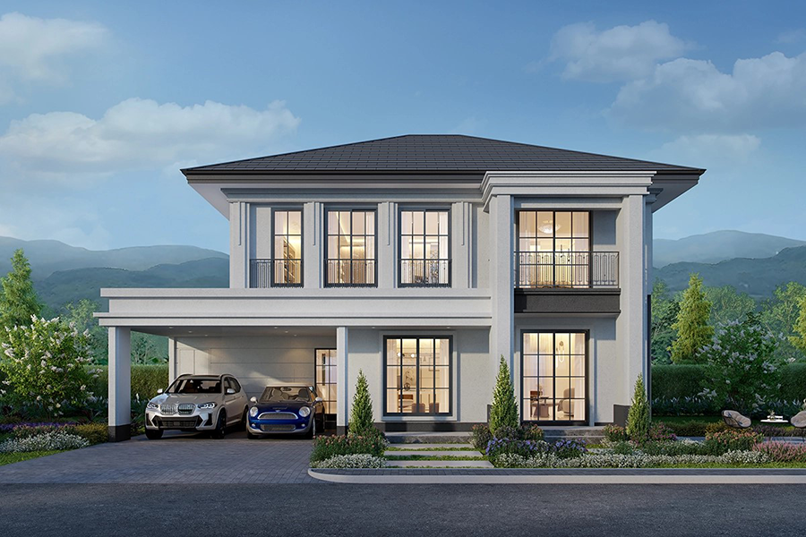 เศรษฐสิริ รวมโชค (Setthasiri - Ruamchok) : ภาพที่ 1