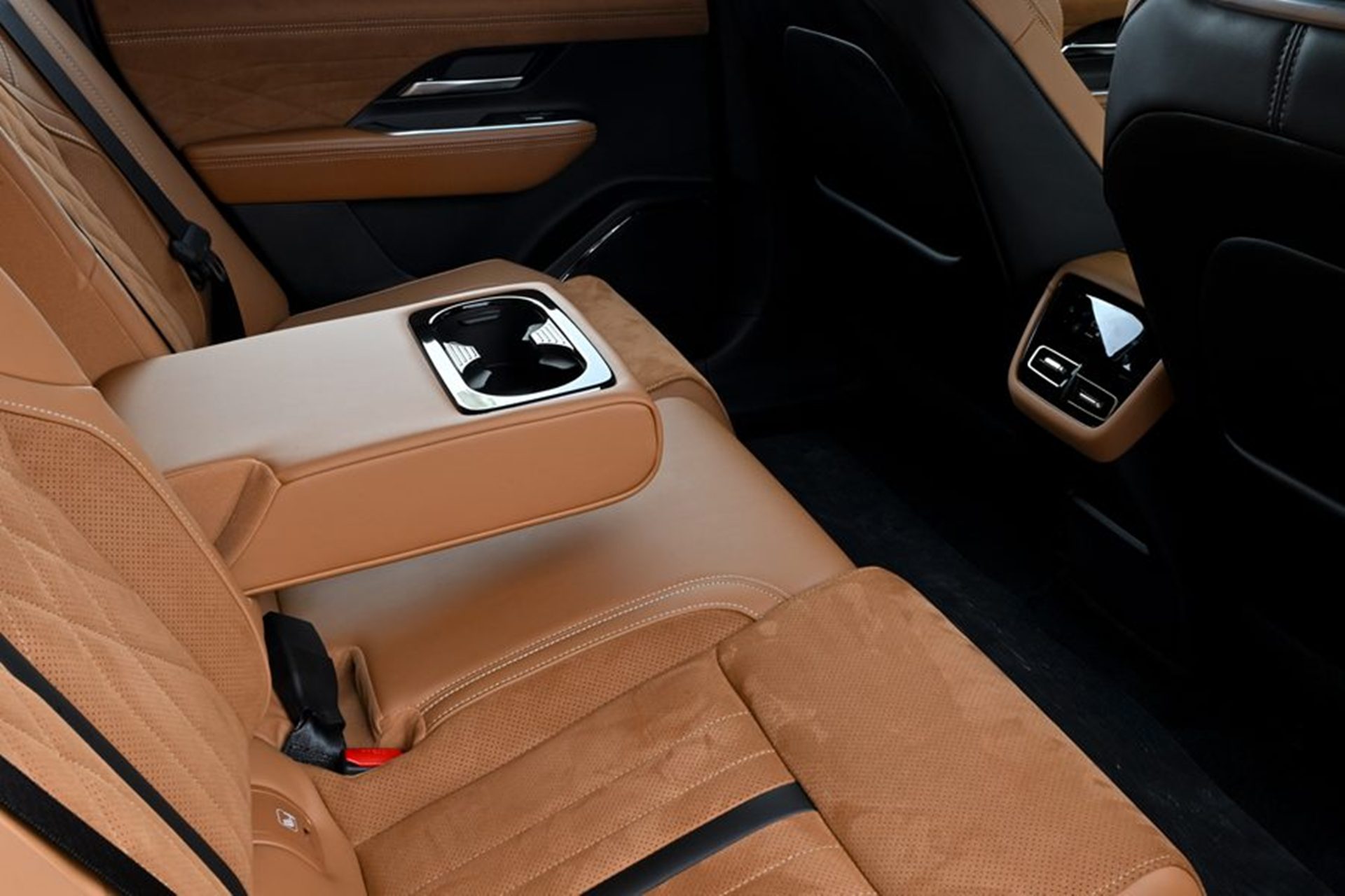 Mazda 6e Exclusive มาสด้า ปี 2026 : ภาพที่ 14