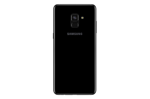 SAMSUNG Galaxy A8+ (2018) ซัมซุง กาแล็คซี่ เอ 8 พลัส (2018) : ภาพที่ 2