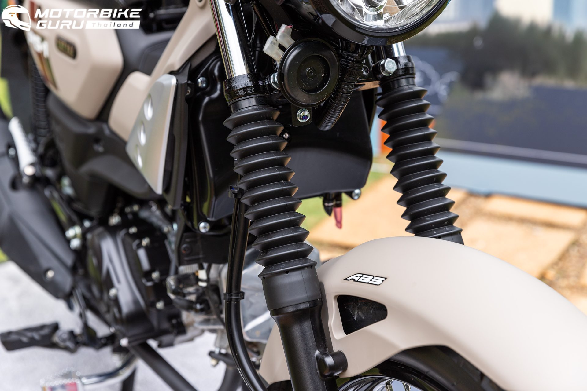 Yamaha PG-1 Standard ยามาฮ่า ปี 2025 : ภาพที่ 9