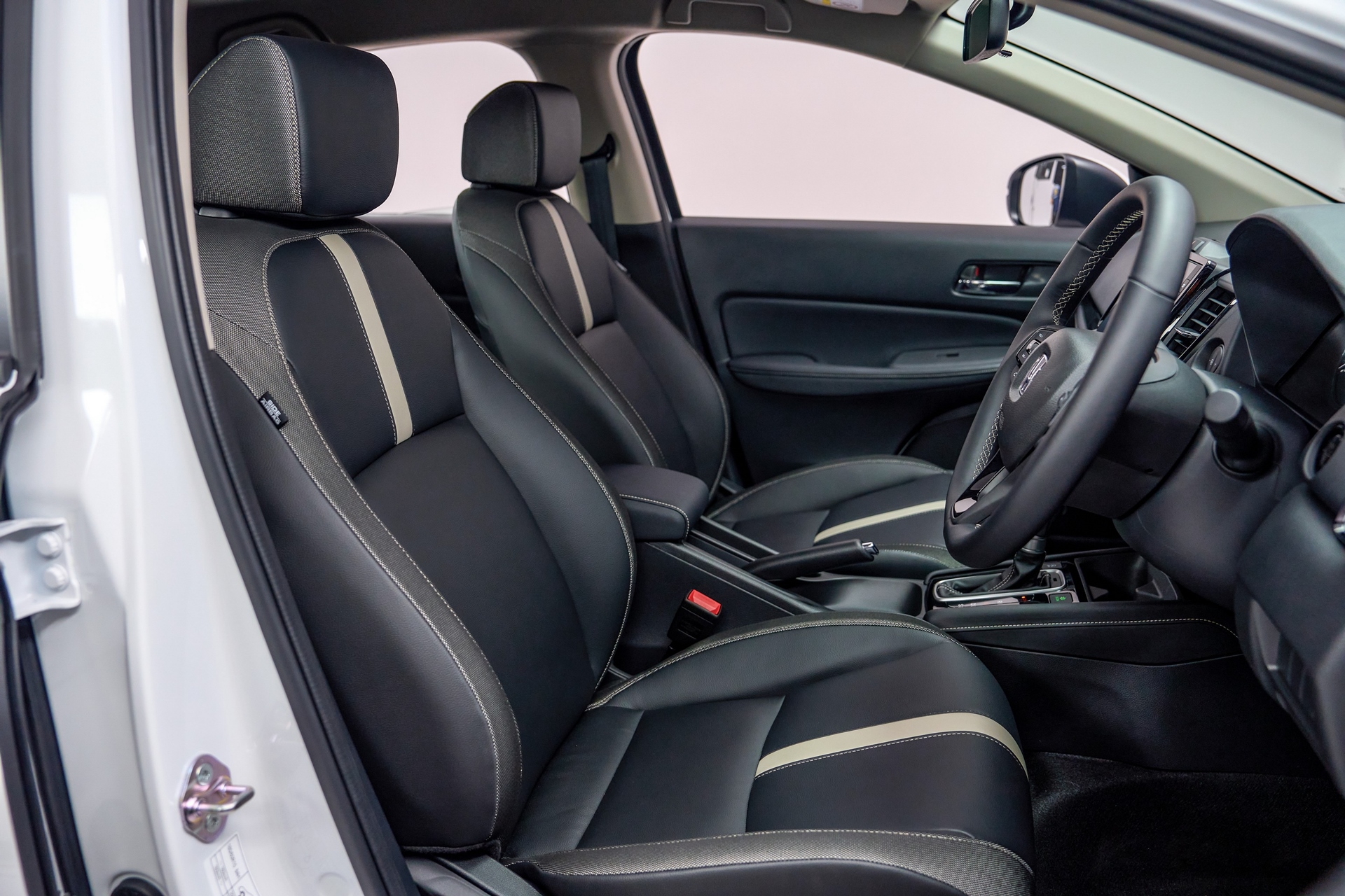Honda City Hatchback S+ ฮอนด้า ซิตี้ ปี 2024 : ภาพที่ 16