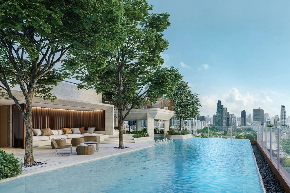 เวีย 61 (Via 61) : ภาพที่ 3