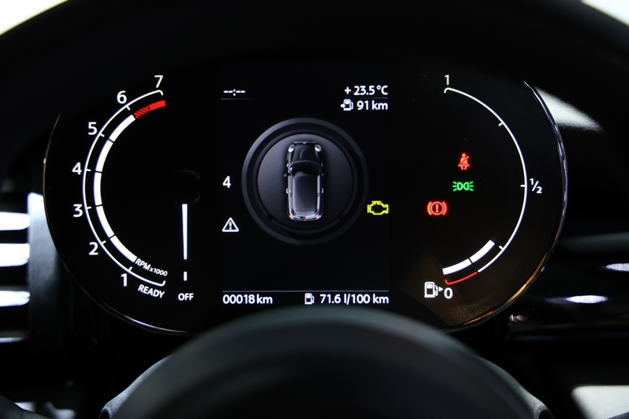 Mini Hatch 3 Door Cooper S Paddy Hopkirk Edition มินิ แฮทช์ 3 ประตู ปี 2021 : ภาพที่ 4