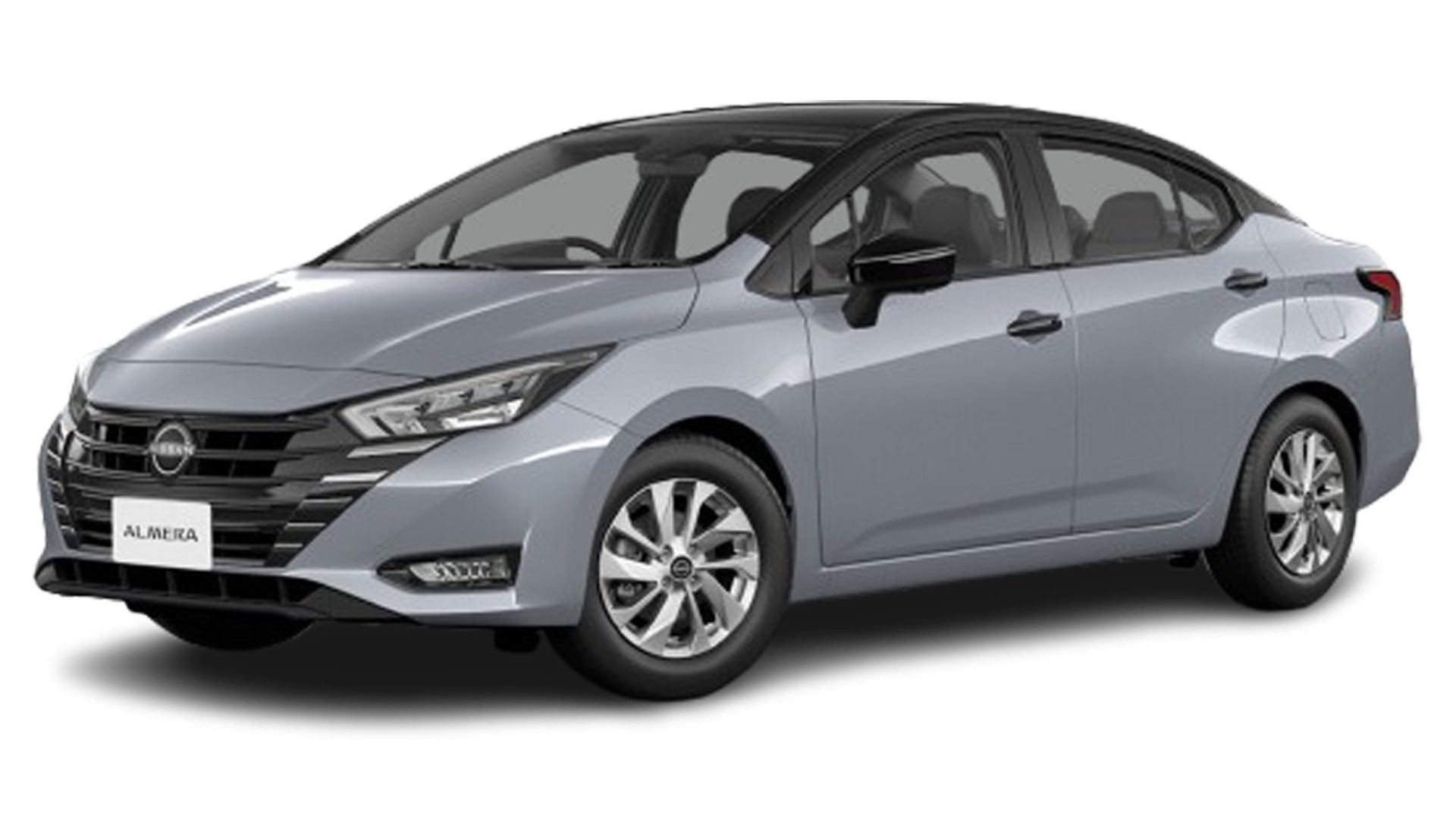 Nissan Almera VL นิสสัน อัลเมร่า ปี 2026 : ภาพที่ 1