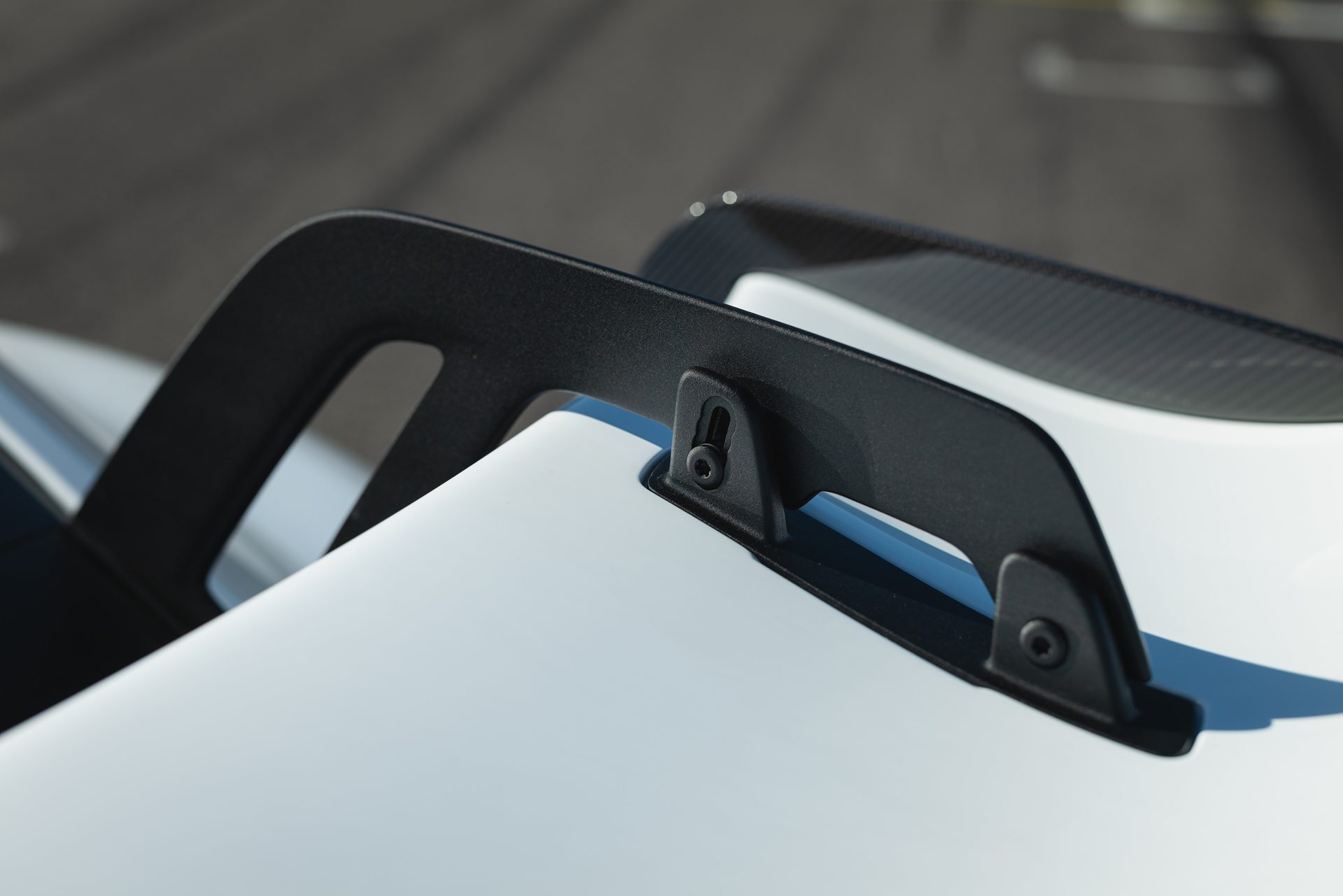 Porsche 911 GT3 ปอร์เช่ ปี 2025 : ภาพที่ 6