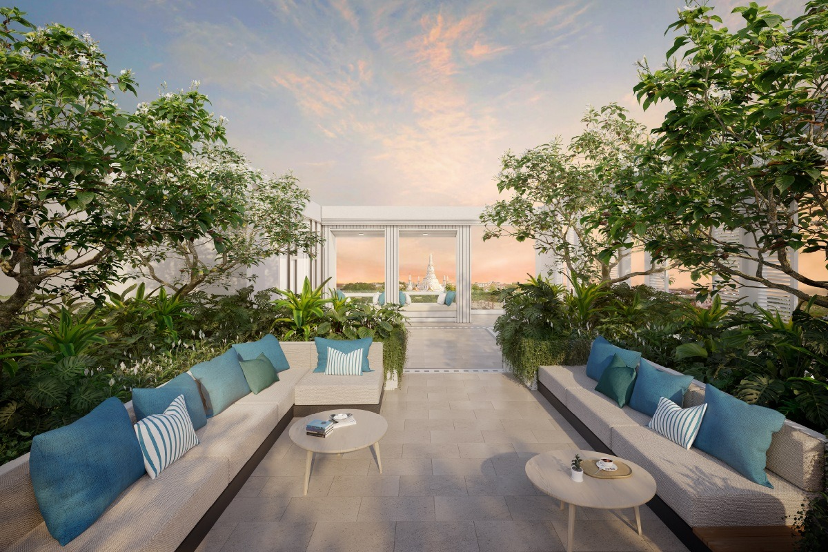 แอสปาย อิสรภาพ สเตชั่น (ASPIRE Itsaraphap Station) : ภาพที่ 5