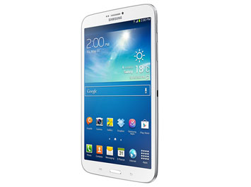 SAMSUNG Galaxy Tab 3 8.0 ซัมซุง กาแลคซี่ แท็ป 3 8.0 : ภาพที่ 3