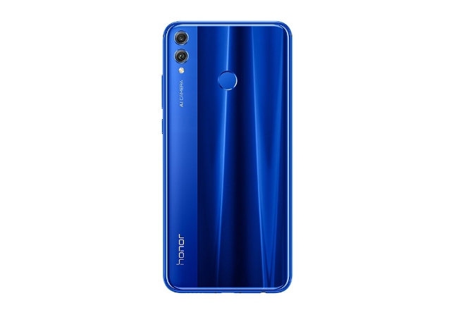 Honor 8 X 6GB/64GB ออนเนอร์ 8 เอ็กซ์ 6GB/64GB : ภาพที่ 3