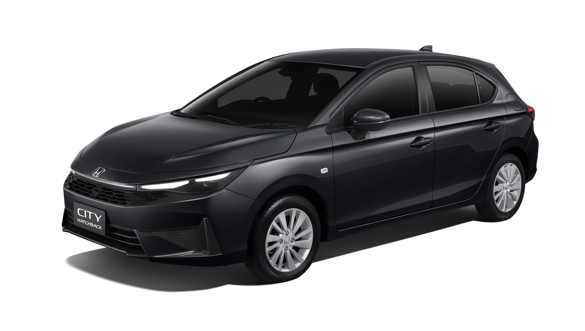 Honda City Hatchback S ฮอนด้า ซิตี้ ปี 2026 : ภาพที่ 1