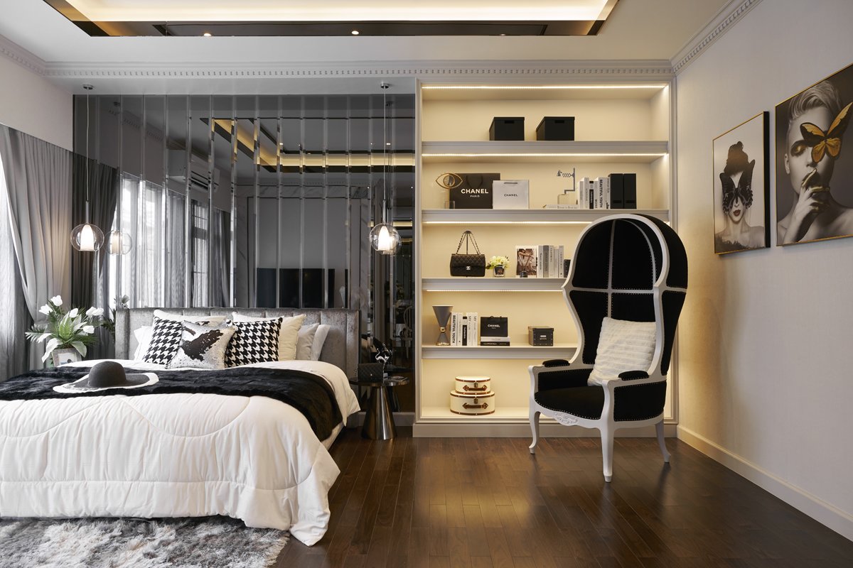 เดอะ พาลาซโซ่ ปิ่นเกล้า (The Palazzo Pinklao) : ภาพที่ 24