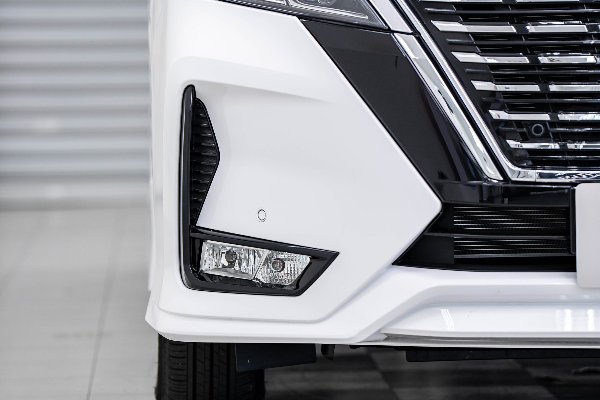 Nissan Serena Highway Star นิสสัน ปี 2024 : ภาพที่ 6