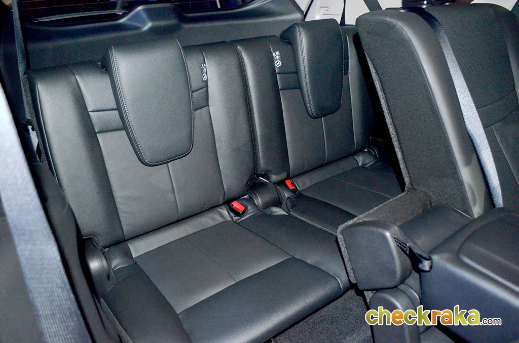 Nissan X-Trail 2.0 V 4WD นิสสัน เอ็กซ์-เทรล ปี 2014 : ภาพที่ 18