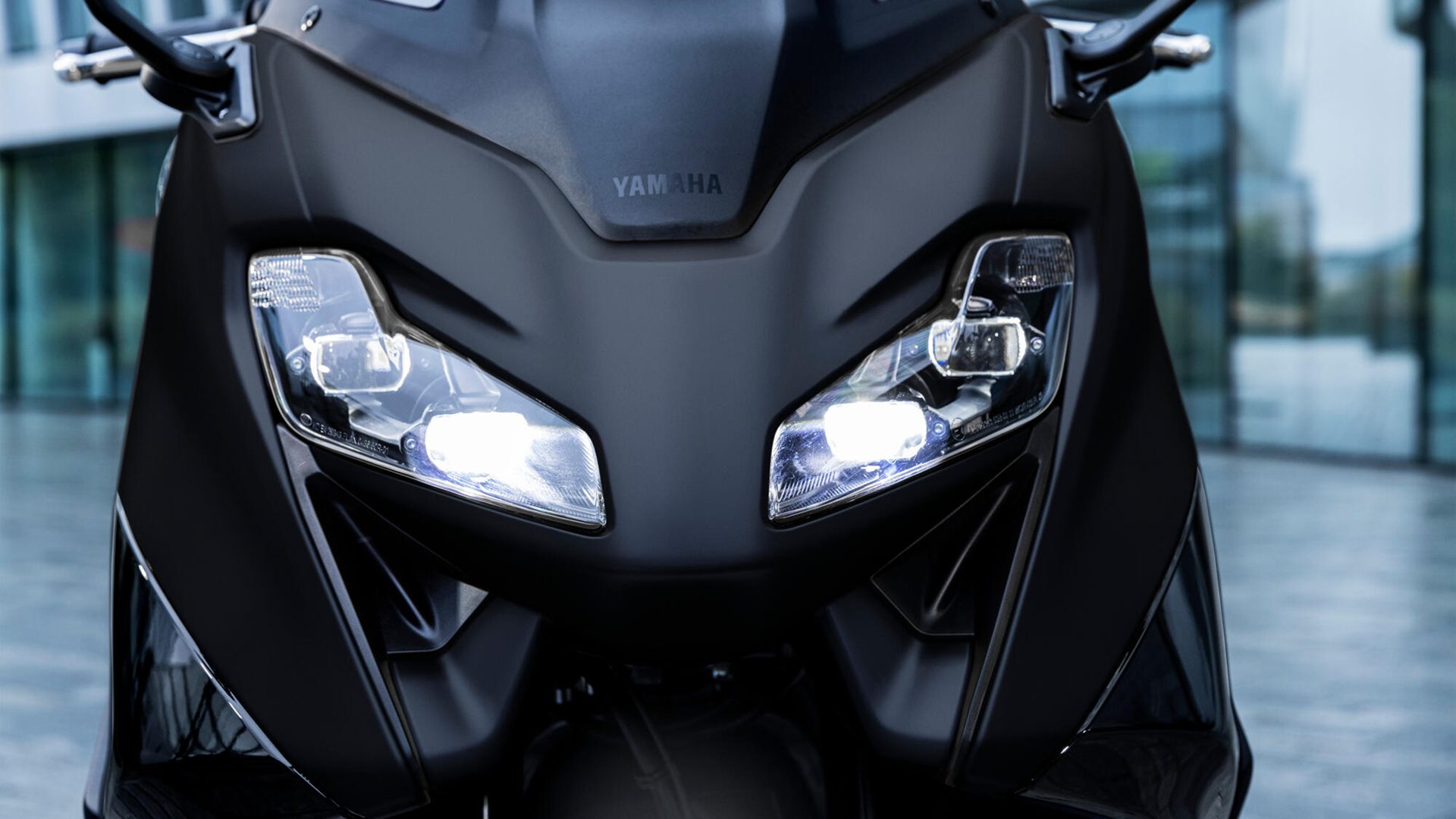 Yamaha TMAX 560 ยามาฮ่า ทีแม็ก ปี 2024 : ภาพที่ 6