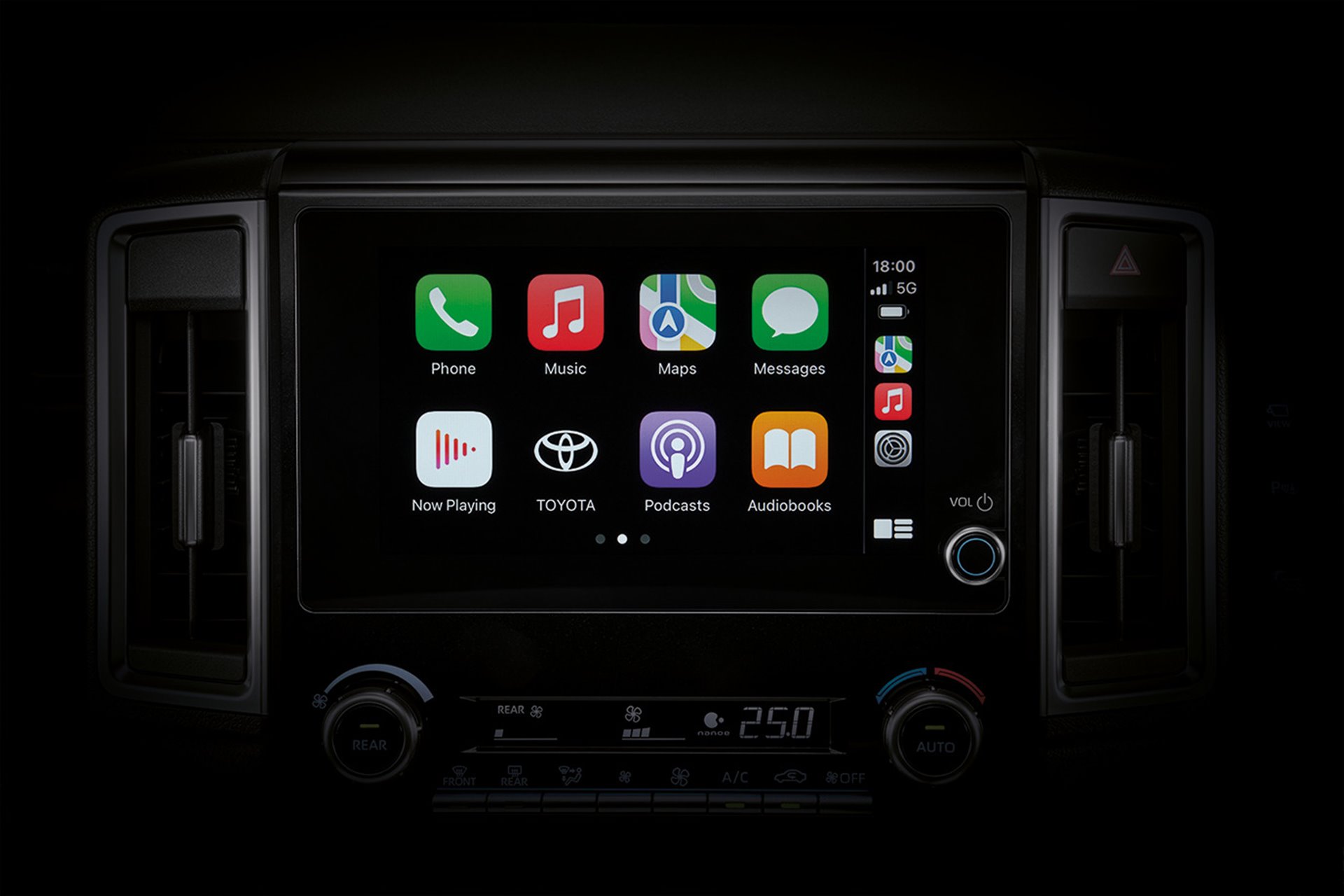 Toyota Majesty Premium โตโยต้า ปี 2024 : ภาพที่ 12