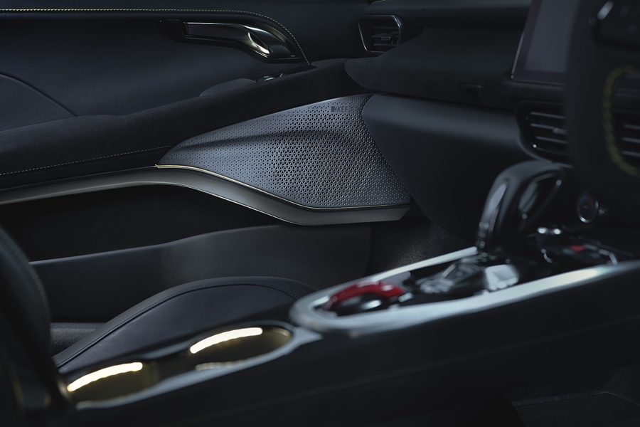 Lotus Emira V6 First Edition โลตัส เอมิรา ปี 2026 : ภาพที่ 8