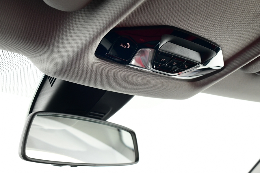 BMW Series 2 220i Gran Coupe Sport บีเอ็มดับเบิลยู ซีรีส์ 2 ปี 2021 : ภาพที่ 9