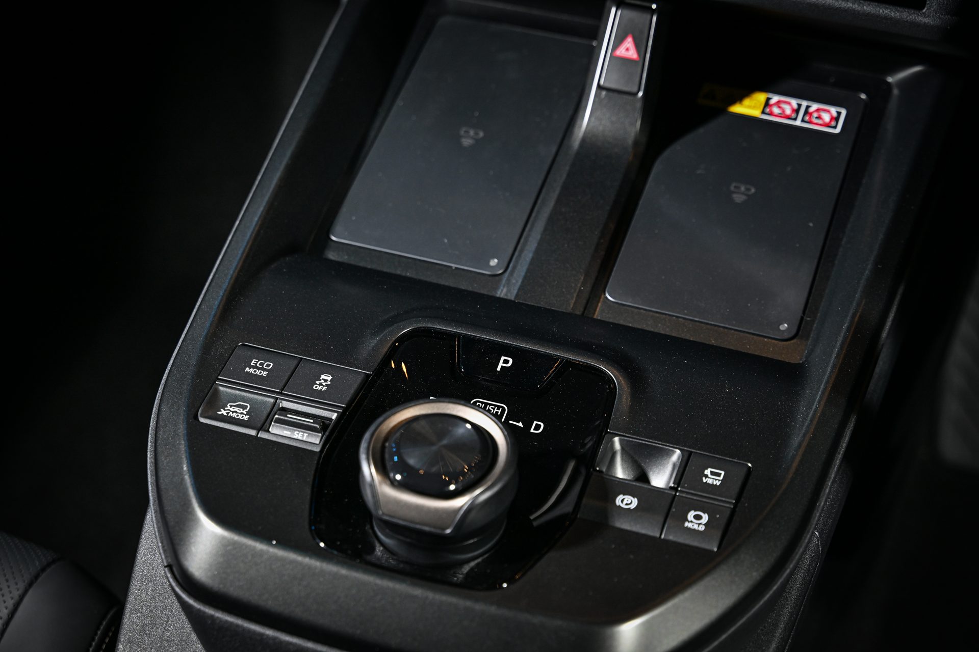 Toyota bZ bZ4X FWD โตโยต้า ปี 2025 : ภาพที่ 7