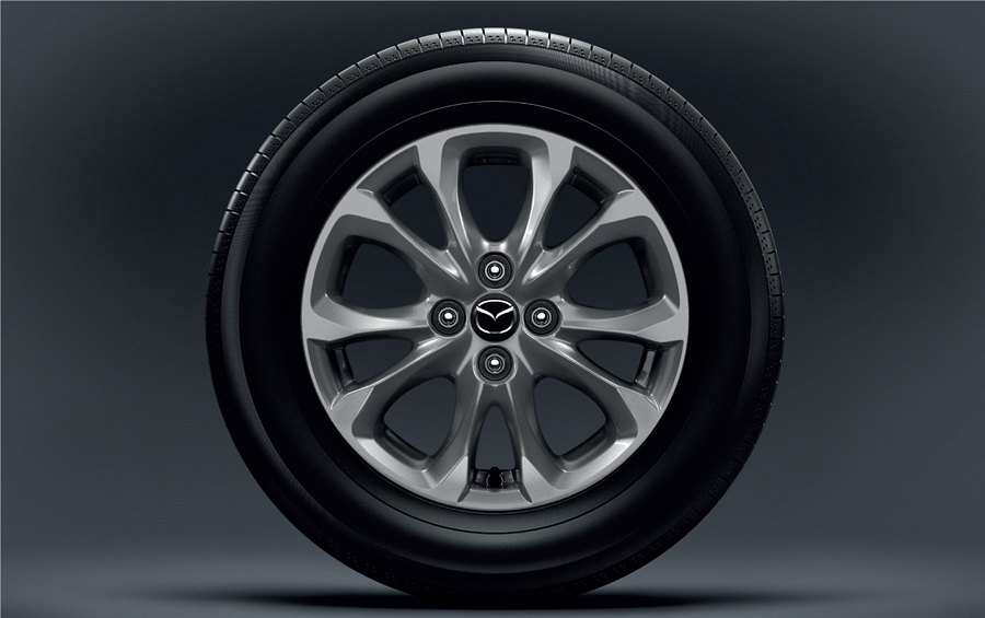 Mazda 2 1.3 C Sedan มาสด้า ปี 2022 : ภาพที่ 5