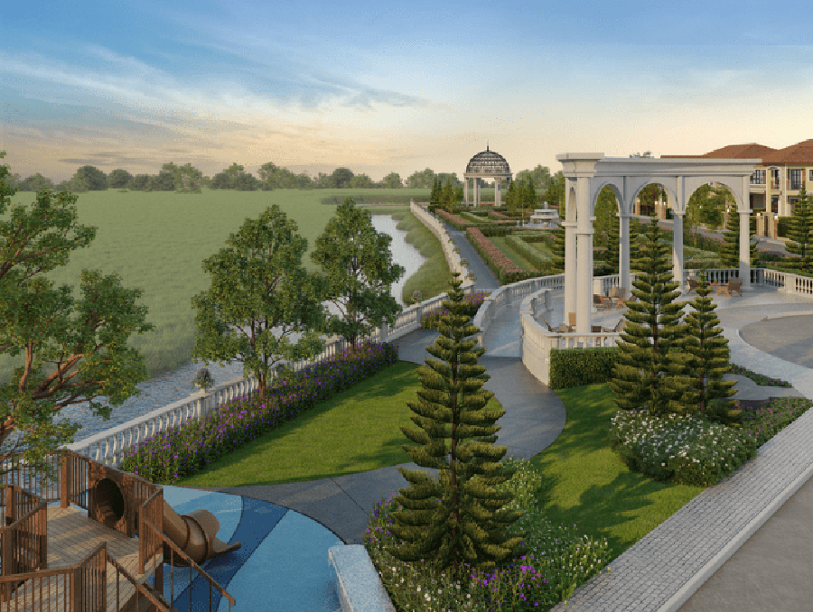 ศุภาลัย ลากูน หัวหิน (Supalai Lagoon Huahin) : ภาพที่ 4