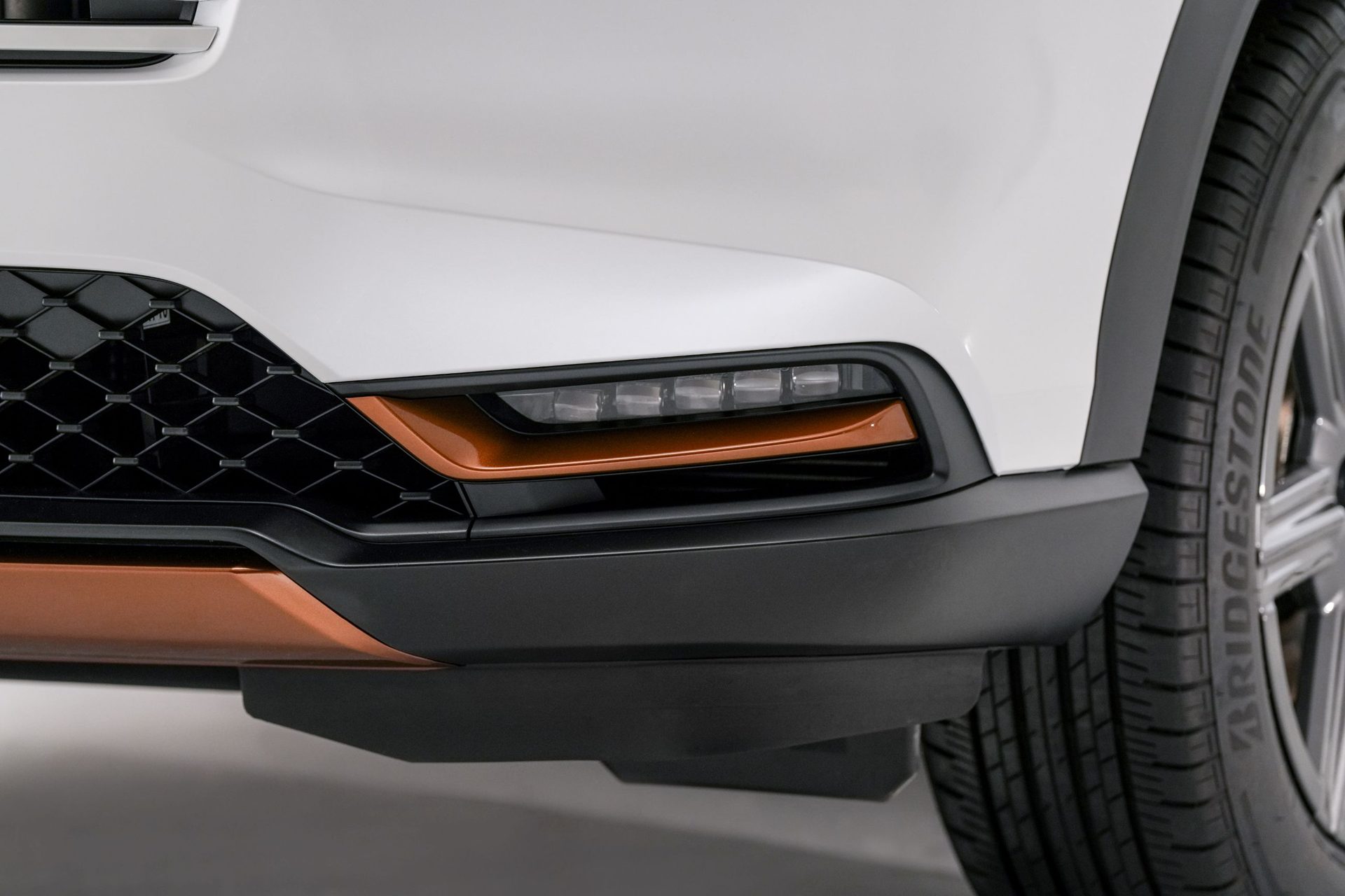 Honda HR-V e:HEV HuNT ฮอนด้า เอชอาร์วี ปี 2025 : ภาพที่ 4