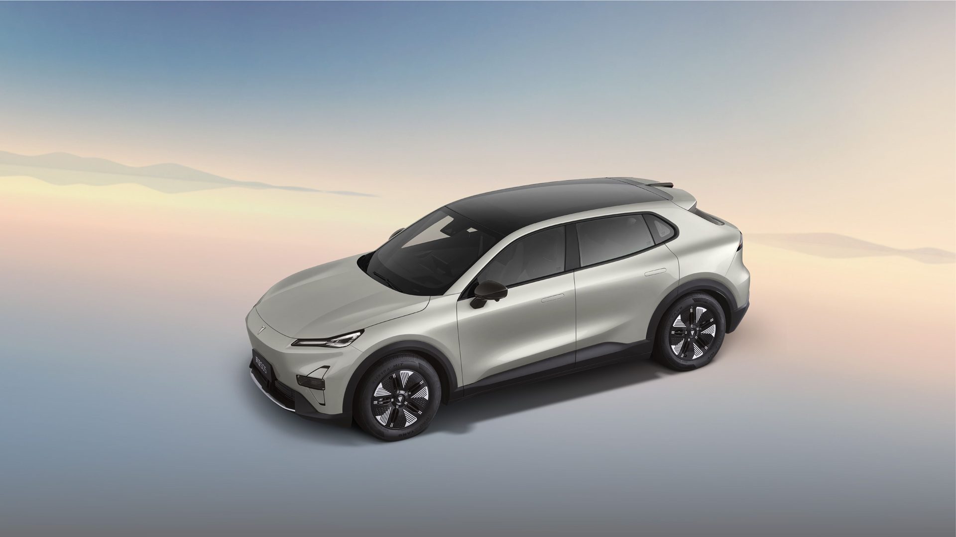 Deepal SO5 Max ดีพอล ปี 2025 : ภาพที่ 2