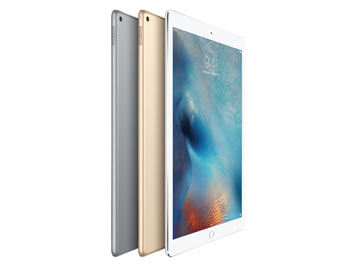 APPLE iPad Pro 9.7 Wi-Fi + Cellular 32GB แอปเปิล ไอแพด โปร 9.7 ไวไฟ พลัส เซลลูล่า 32GB : ภาพที่ 3