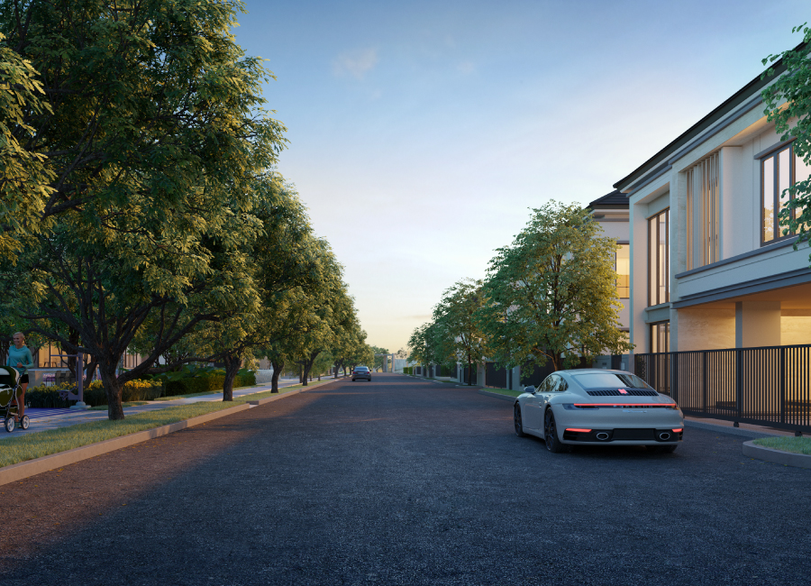 วีวัลดี บางนา (VIVALDI Bangna) : ภาพที่ 3