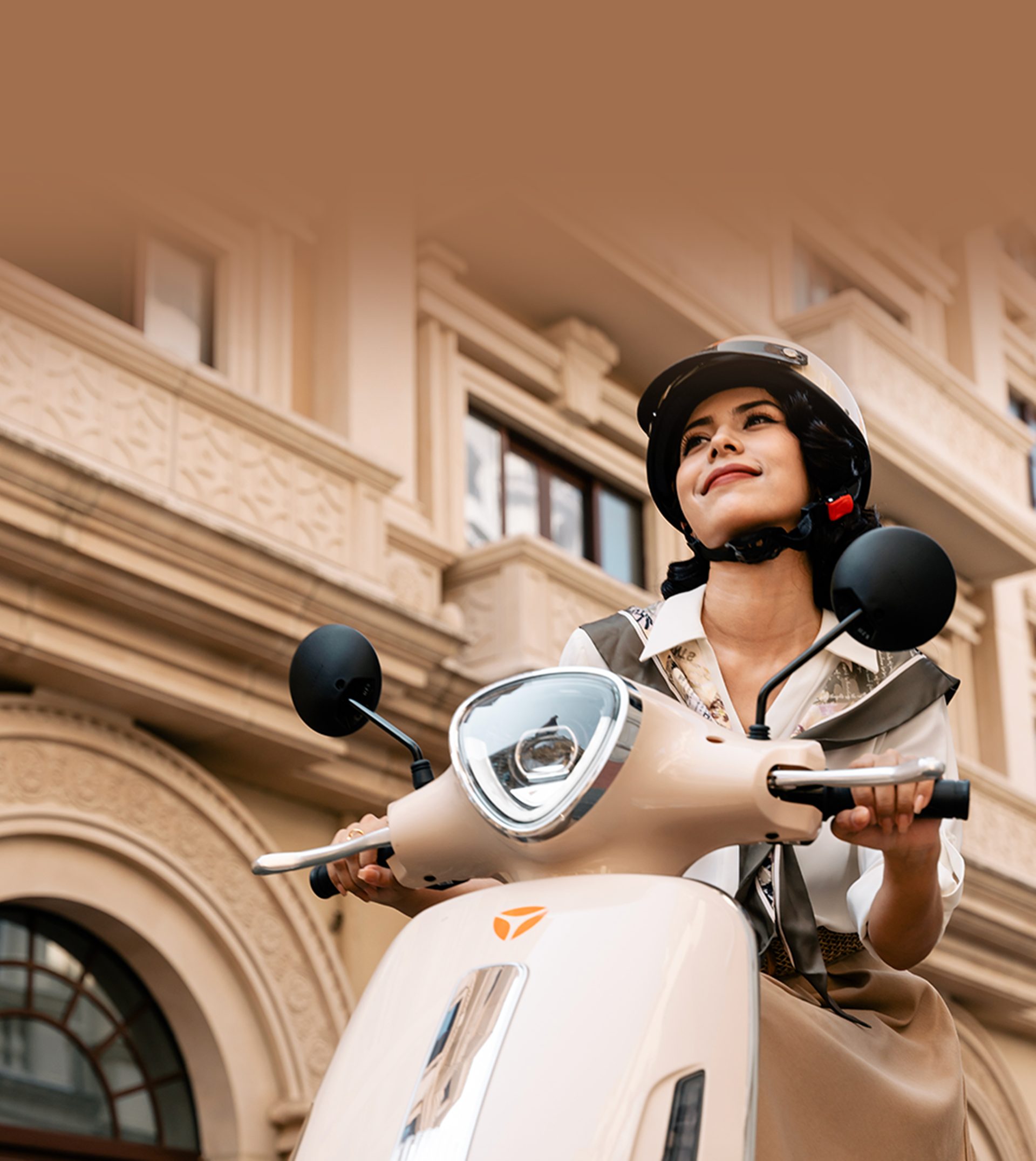 Yadea Orla Standard ยาเดีย ปี 2024 : ภาพที่ 3