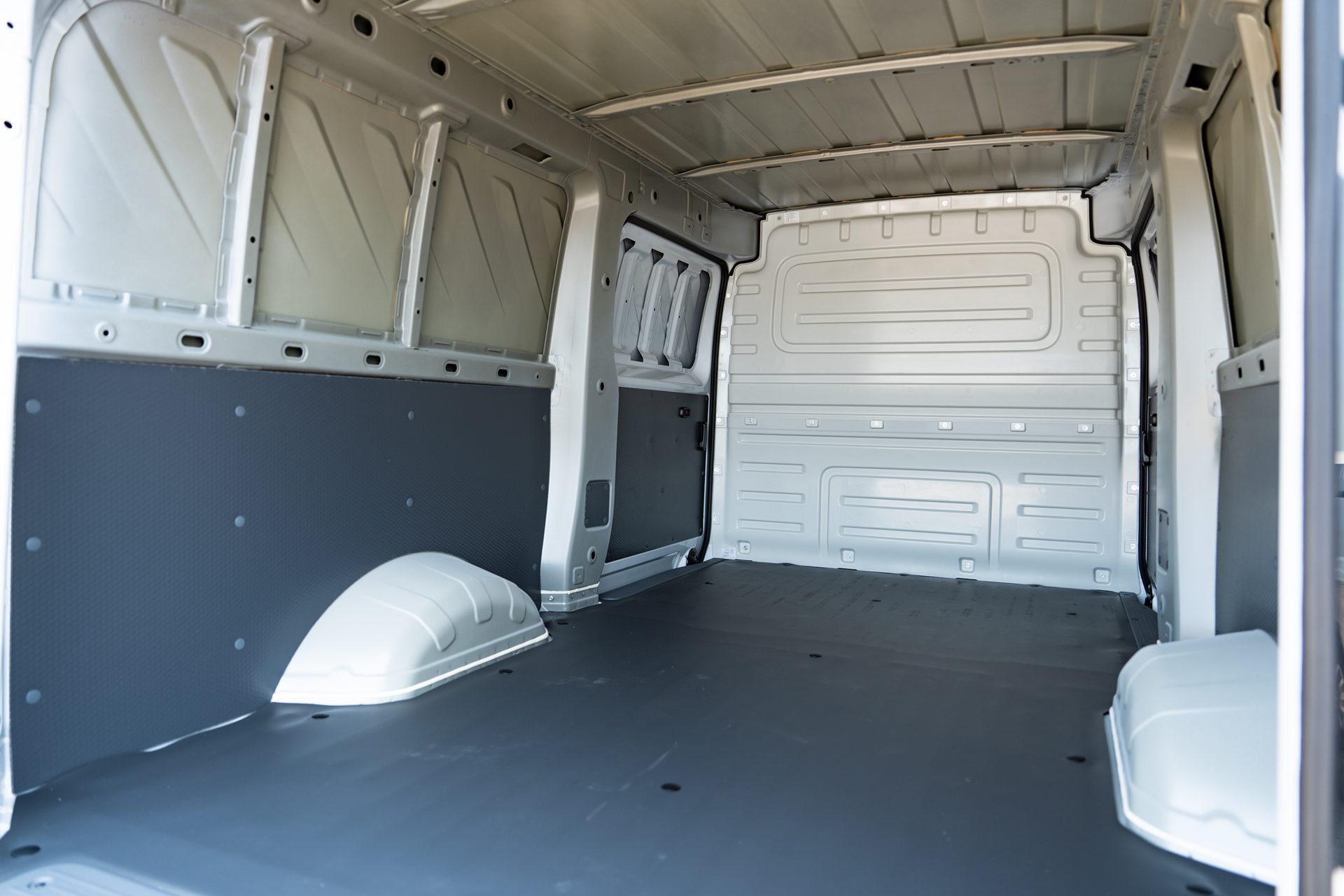 Wuling Porta EV Standard วู่หลิง ปี 2026 : ภาพที่ 14