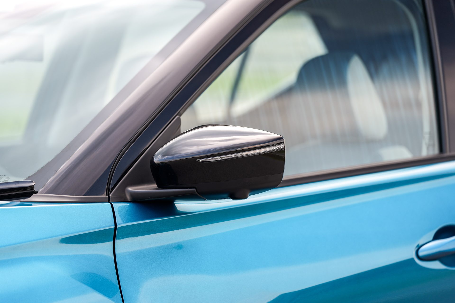 Nissan Kicks V นิสสัน ปี 2026 : ภาพที่ 4