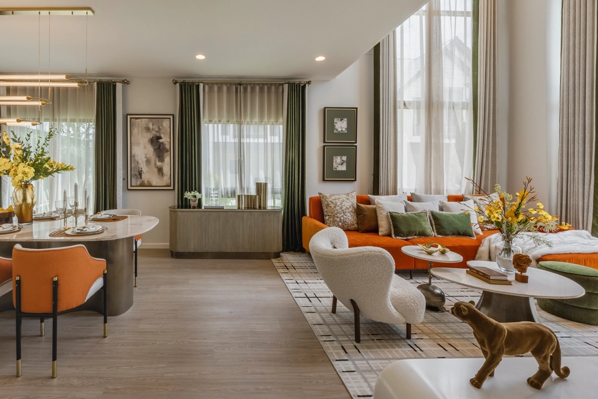 สราญสิริ ศาลายา-ปิ่นเกล้า (Saransiri Salaya-Pinklao) : ภาพที่ 15