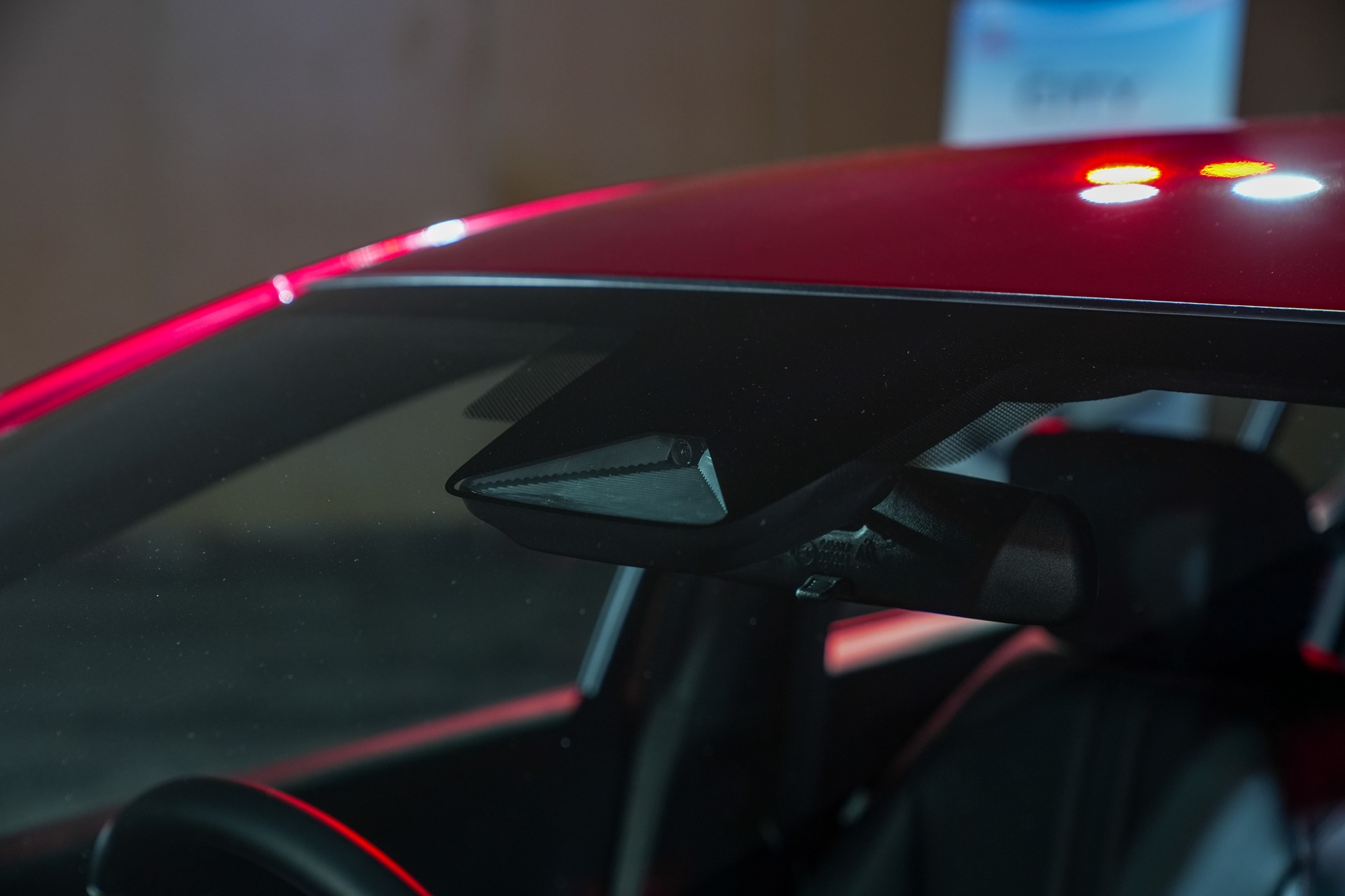 Honda City Turbo RS ฮอนด้า ซิตี้ ปี 2023 : ภาพที่ 5