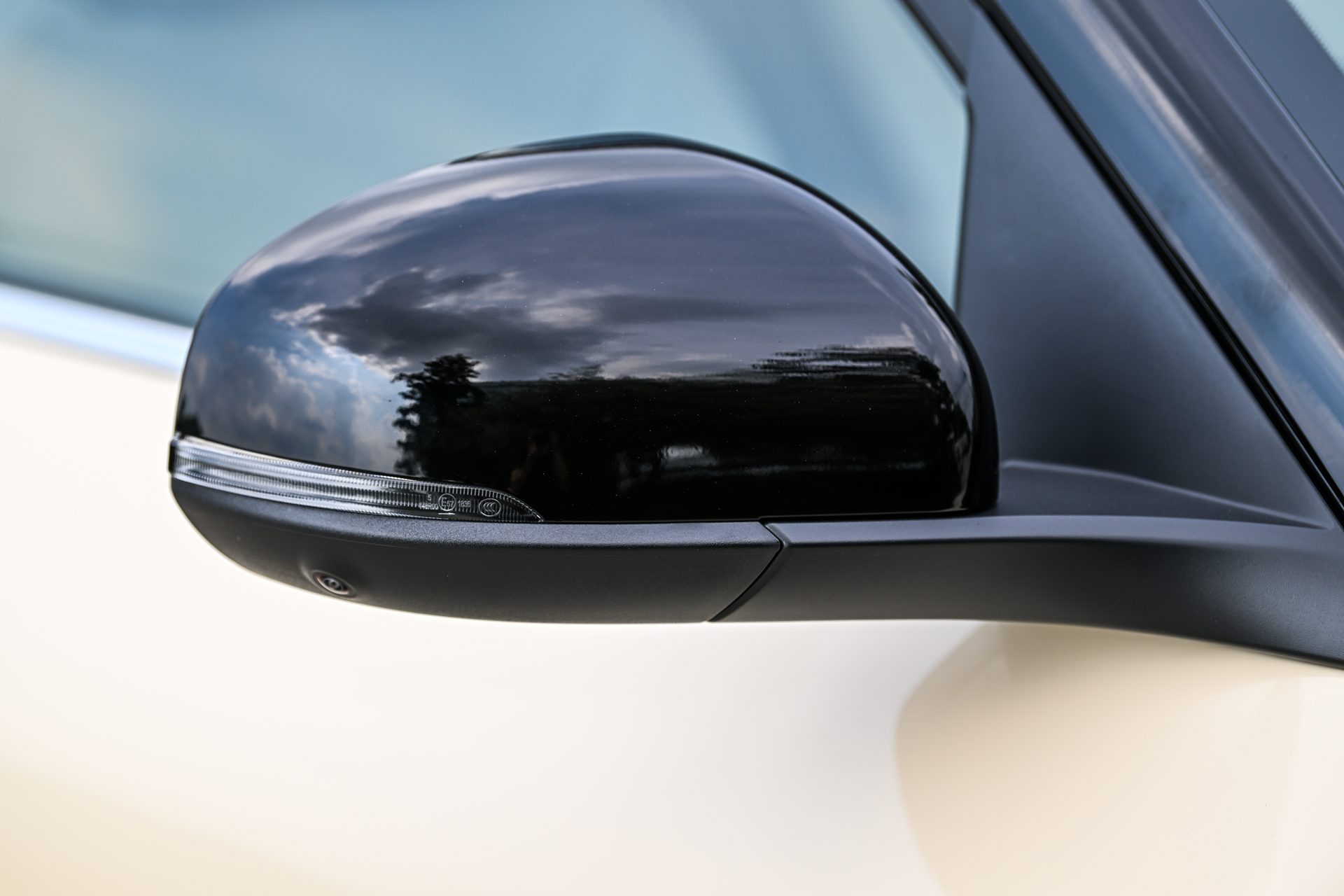 Geely EX2 Pro จีลี่ ปี 2025 : ภาพที่ 4