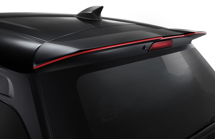 Suzuki Swift GL PLUS ซูซูกิ สวิฟท์ ปี 2021 : ภาพที่ 4