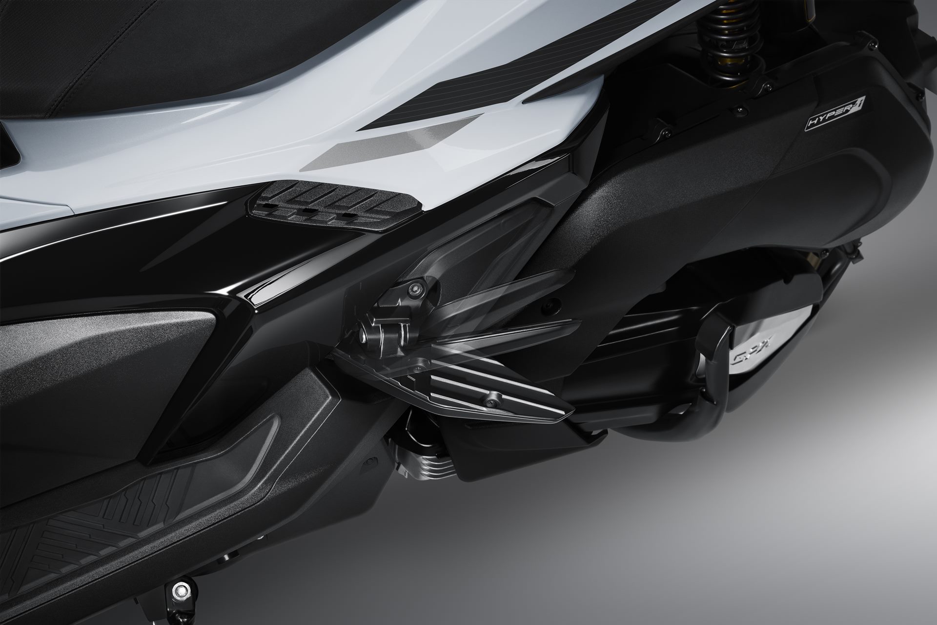 GPX DZ3 Sport จีพีเอ็กซ์ ปี 2024 : ภาพที่ 16