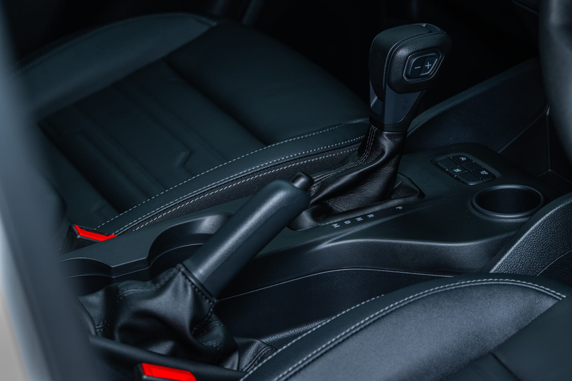 Ford Ranger Double Cab XLS Extra Pack 2.0L Turbo HR 6AT ฟอร์ด เรนเจอร์ ปี 2025 : ภาพที่ 7