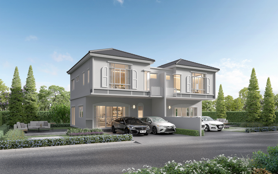 คิว ดิสทริค ติวานนท์-รังสิต (Q District Tiwanon-Rangsit) : ภาพที่ 5