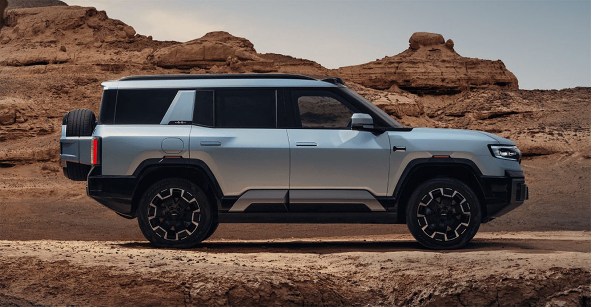 Denza Formula BAO 8 Standard เดนซ่า ปี 2025 : ภาพที่ 3