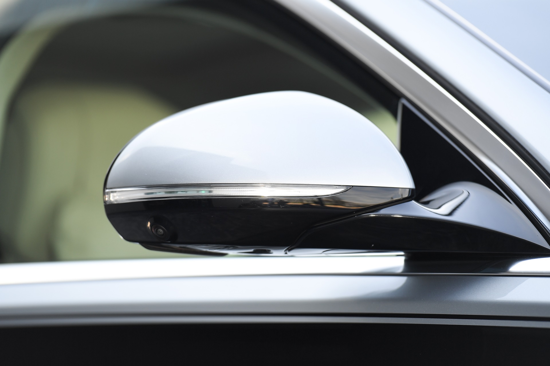 Mercedes-benz Maybach S 580 e Premium เมอร์เซเดส-เบนซ์ ปี 2024 : ภาพที่ 4