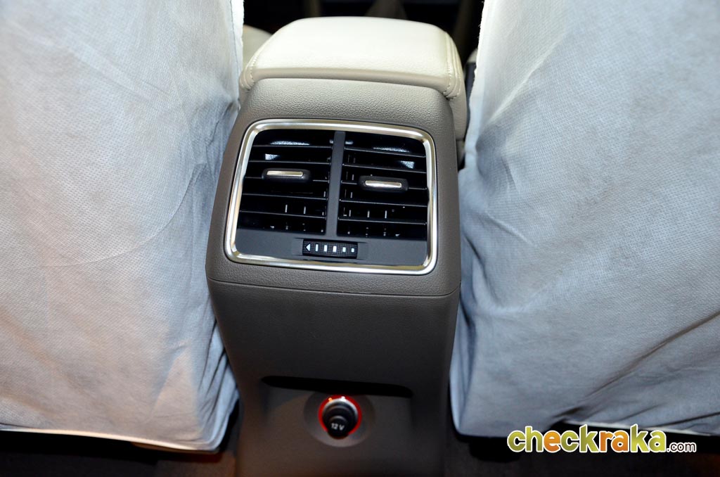 Audi Q3 2.0 TFSI quattro อาวดี้ คิว3 ปี 2012 : ภาพที่ 14